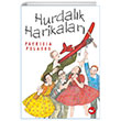 Hurdalk Harikalar Beyaz Balina Yaynlar