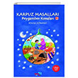 Peygamber Kssalar Aksa Kitap