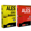 2024 ALES Konu Soru Seti Pegem Akademi Yaynlar
