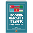 Modern Dnyada Trk Cumhuriyetleri Nobel Bilimsel Eserler