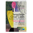 Transferans, Kart Transferans Sexual Attraction in Therapy: Clinical Perspectives on Moving Nobel Akademik Yaynclk