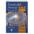 Yaratclk Aray Roma Gnceleri Dorlion Yaynevi