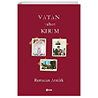 Vatan Yahut Krm ule Yaynlar