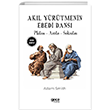 Akl Yrtmenin Ebedi Dans Gece Kitapl