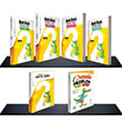 2.Snf Sper deal Set (6 Kitap) retmen Evde Yaynlar