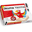 Okuma Yazma reniyorum Seti retmen Evde Yaynlar