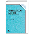Ahkam Ayetleri Balamnda Fkh-Kraat likisi Sona Yaynlar