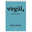 Virgl Yazlar Everest Yaynlar