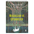 Masallar ve Efsaneler Ketebe Yaynlar