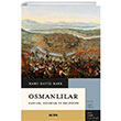 Osmanllar Hanlar Sezarlar ve Halifeler Alfa Yaynlar