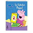 Peppa Pig İyi Uykular Peppa Doğan Çocuk