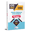 Yerel Ynetimler (tfaiye Amiri) 7.Grup GYS Soru Bankas Memur Snav