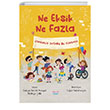 Ne Eksik Ne Fazla Turta Kitap