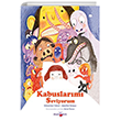 Kabuslarm Seviyorum Okuyan Koala