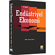 Endstriyel Ekonomi Nisan Kitabevi
