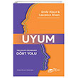Uyum nsanlar Okumann Drt Yolu The Kitap