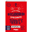 7. Snf Trke Glendiren Soru Bankas Ankara Yaynclk