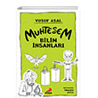 Muhteem Bilim nsanlar Erdem ocuk