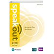 Speakout Advanced Plus 2nd Edition Workbook Pearson Education Limited
