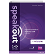 Speakout Upper-Intermadiate 2nd Edition Student`s Book with DVD & MyEnglishLab Pearson Education Limited