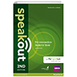 Speakout Pre-Intermadiate 2nd Edition Student`s Book with DVD & MyEnglishLab  Pearson Education Limited