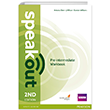 Speakout Pre-Intermediate 2nd Edition Workbook without Key Pearson Education Limited