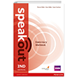 Speakout Elementary Edition Workbook without Key (2nd) Pearson Education Limited