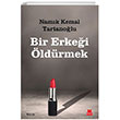 Bir Erkei ldrmek Krmz Kedi Yaynevi