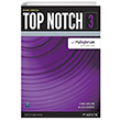 Top Notch 3 Student`s Book with MyEnglishLab B1+  Pearson Education Limited
