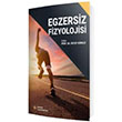 Egzersiz Fizyolojisi stanbul Tp Kitabevleri