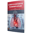 Kardiyovaskler ve Pulmoner Aciller stanbul Tp Kitabevleri
