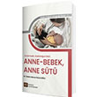 Emzirmede Jinekoloun Rol Anne-Bebek Anne St stanbul Tp Kitabevleri