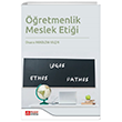 retmenlik Meslek Etii -Pegem Akademi Yaynlar
