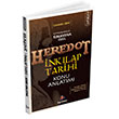 Kaymakamlk Snavna zel Heredot nklap Tarihi Konu Anlatm Dizgi Kitap