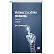 Dijitalleen adan Yansmalar Gazi Kitabevi