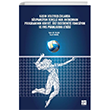 Kadn Voleybolcularda Sspansiyon Temelli Kor Antrenman Programnn Kuvvet, st Ekstremite Gazi Kitabevi