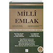 Milli Emlak Gazi Kitabevi