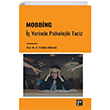 Mobbing -  Yerinde Psikolojik Taciz Gazi Kitabevi
