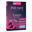 KPSS Payitaht Tarih Soru Bankas (Tamam Video zml) Doktrin Yaynlar