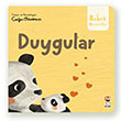 Duygular Sincap Kitap
