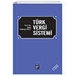 Trk Vergi Sistemi Gazi Kitabevi