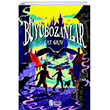 Bybozanlar Parola ocuk