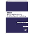 UFRS 9 - Finansal Risk Ynetiminde ve Kredi Risk lmnde Yeni Bir Ara Gazi Kitabevi