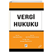 Vergi Hukuku Gazi Kitabevi