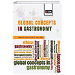 Global Concepts in Gastronomy Eitim Yaynevi