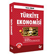 Trkiye Ekonomisi 4T Yaynevi