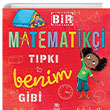Bir Matematiki Tpk Benim Gibi thaki ocuk Yaynlar