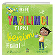 Bir Yazlmc Tpk Benim Gibi thaki ocuk Yaynlar