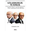 G Gereklik ve Kimlik Gece Kitapl