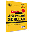 TYT-AYT Yeni Nesil sym Tipi Sorular Aklmdaki Sorular Paragraf- Problemler Soru Gemisi Master Hocam Yaynevi